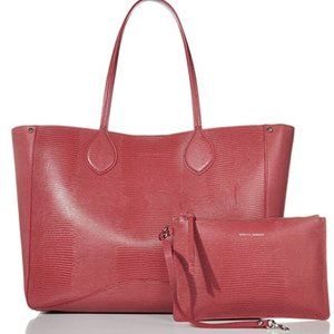 NEW Rebecca Minkoff Pippa Unlined Tote Color